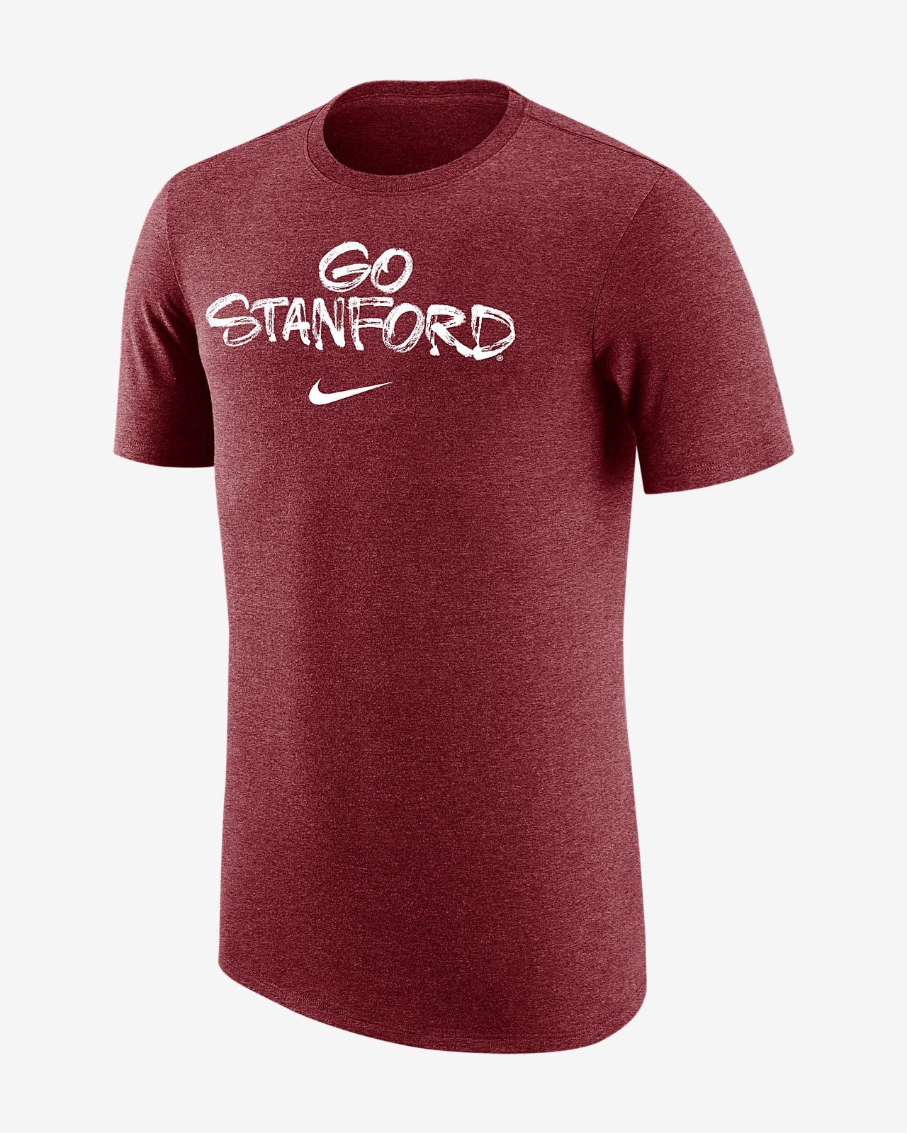 Nike College (Stanford) Men's T-Shirt. Nike.com