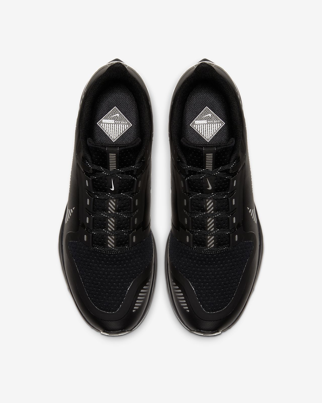 nike pegasus shield