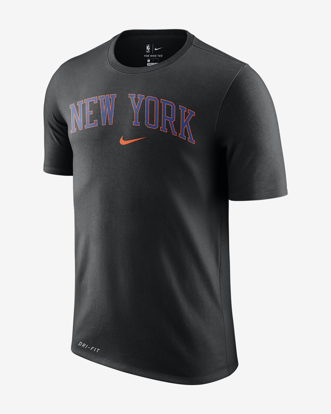 nike shirt new york