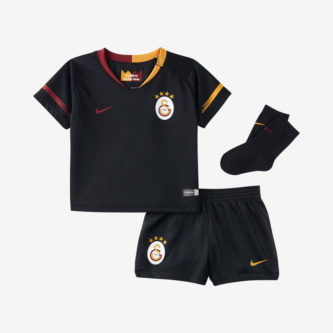 baby football kit