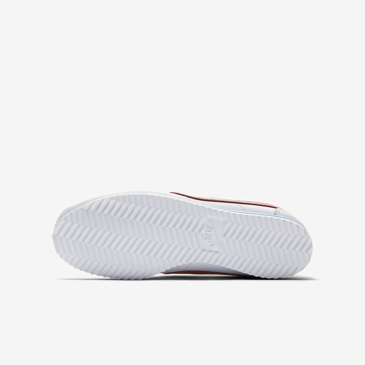 nike classic cortez leather niño nike classic cortez leather niño