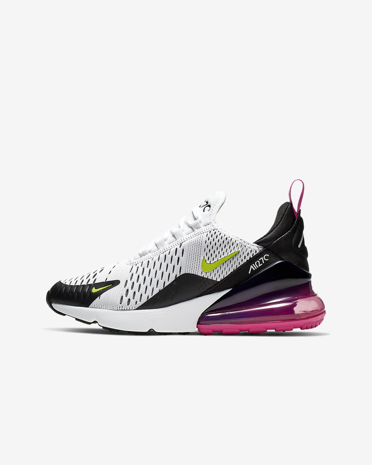 Chicas Nike Air Max 270 tamaño 3.5 Calzado de hombre Ropa Chicas Nike Air Max 270 tamaño 3.5 Calzado de hombre Ropa