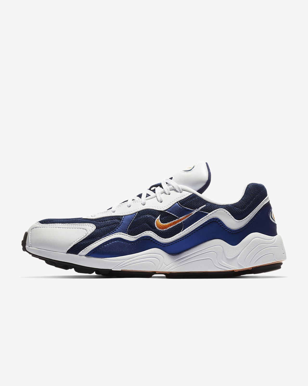 nike air zoom total 96