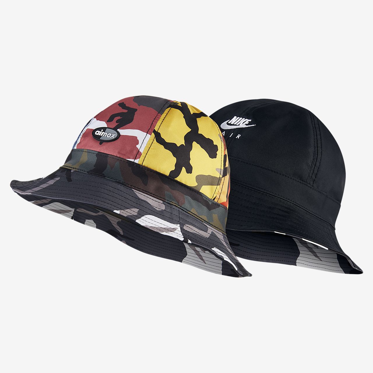 air max bucket hat