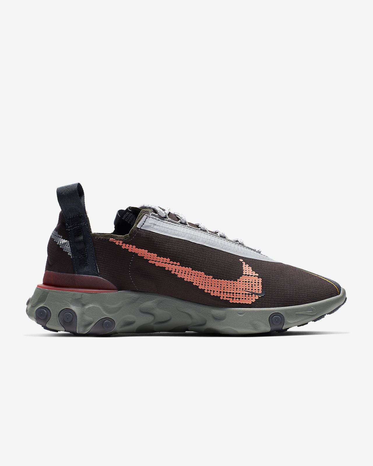 Nike ISPA React WR Herrenschuh Nike ISPA React WR Herrenschuh