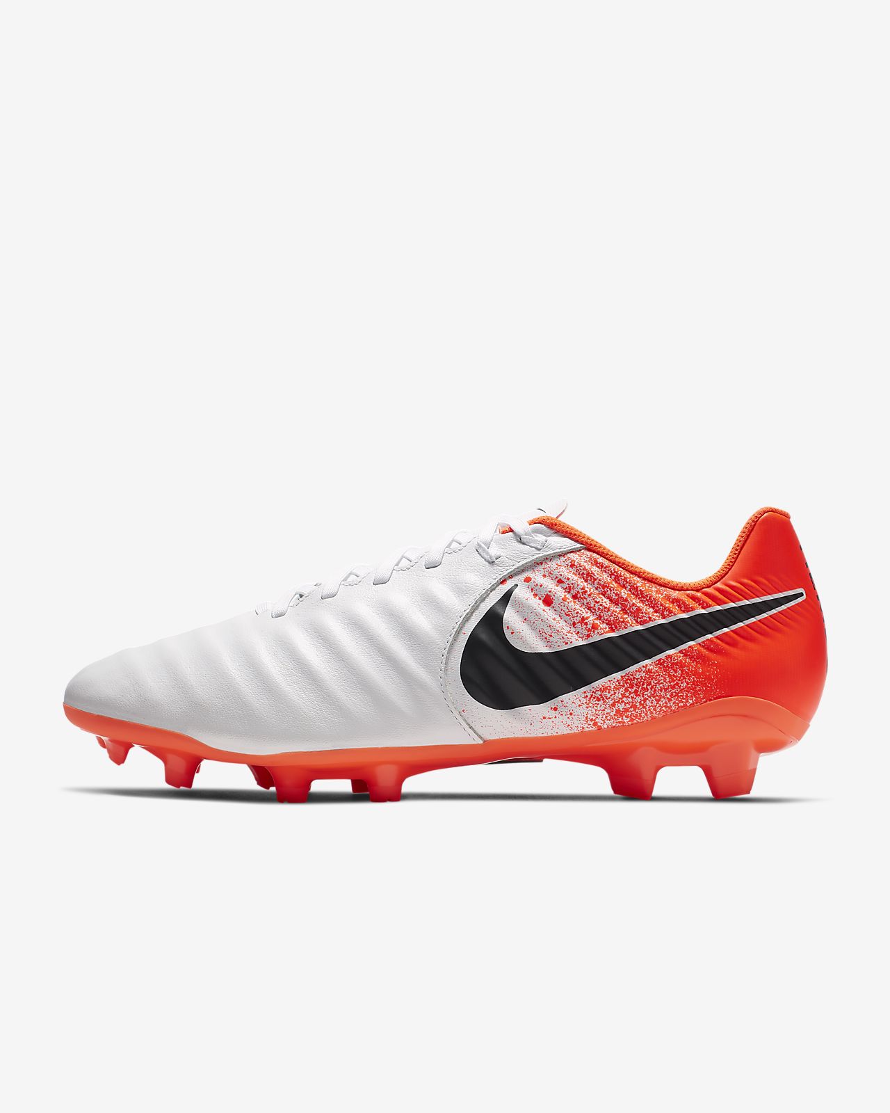 Terrain Tiempo À Academy Sec Football Pour Nike De Legend Vii Crampons Chaussure dCoeBrx
