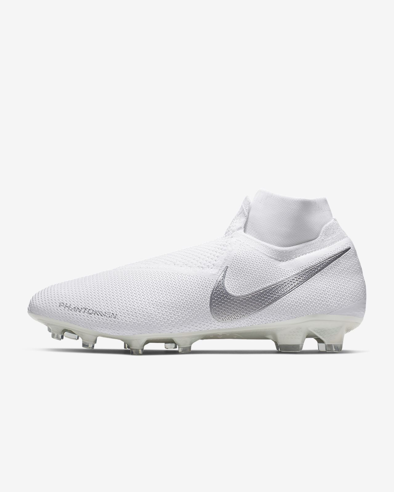 nike phantom white