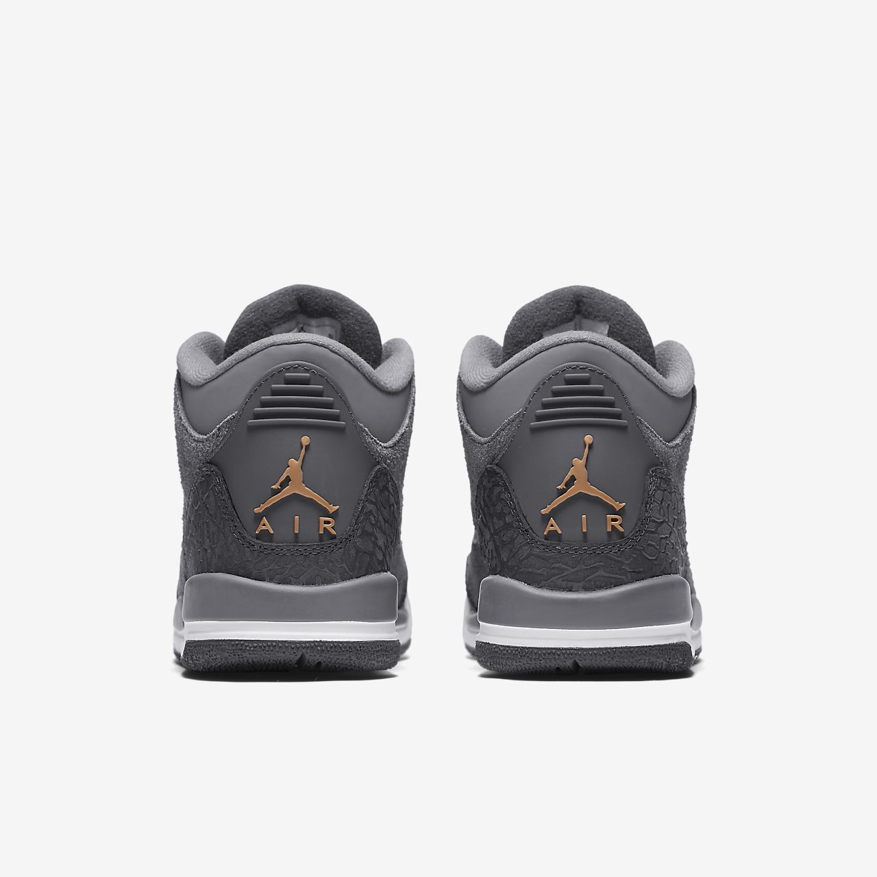 jordan retro 3 big kids