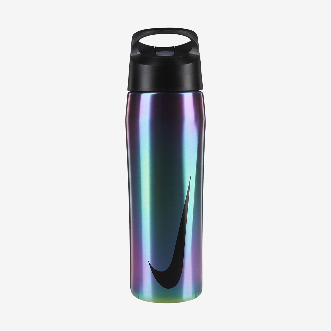 nike straw insulated water bottle not working