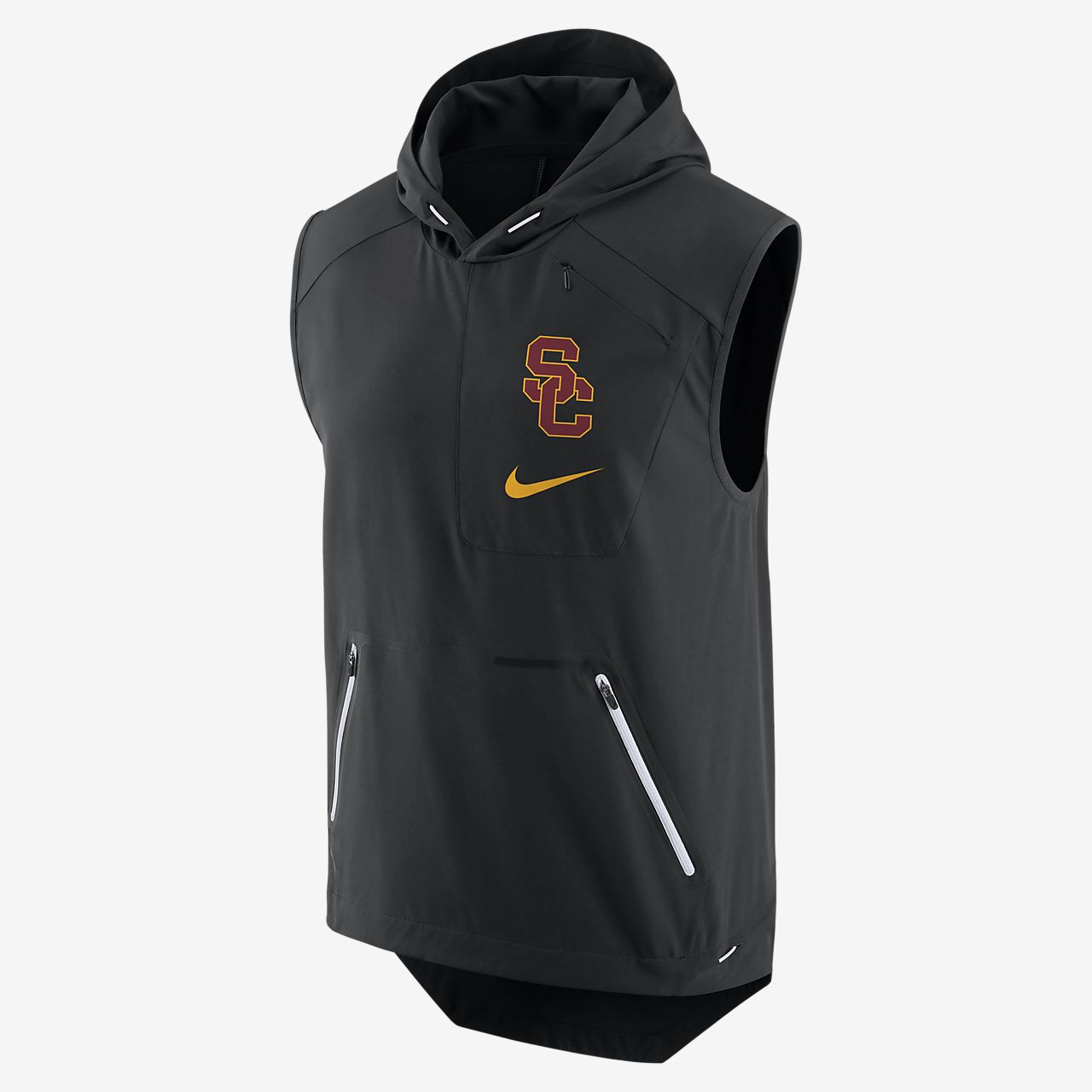 Nike College Flex Alpha Fly (USC) Men's Vest.