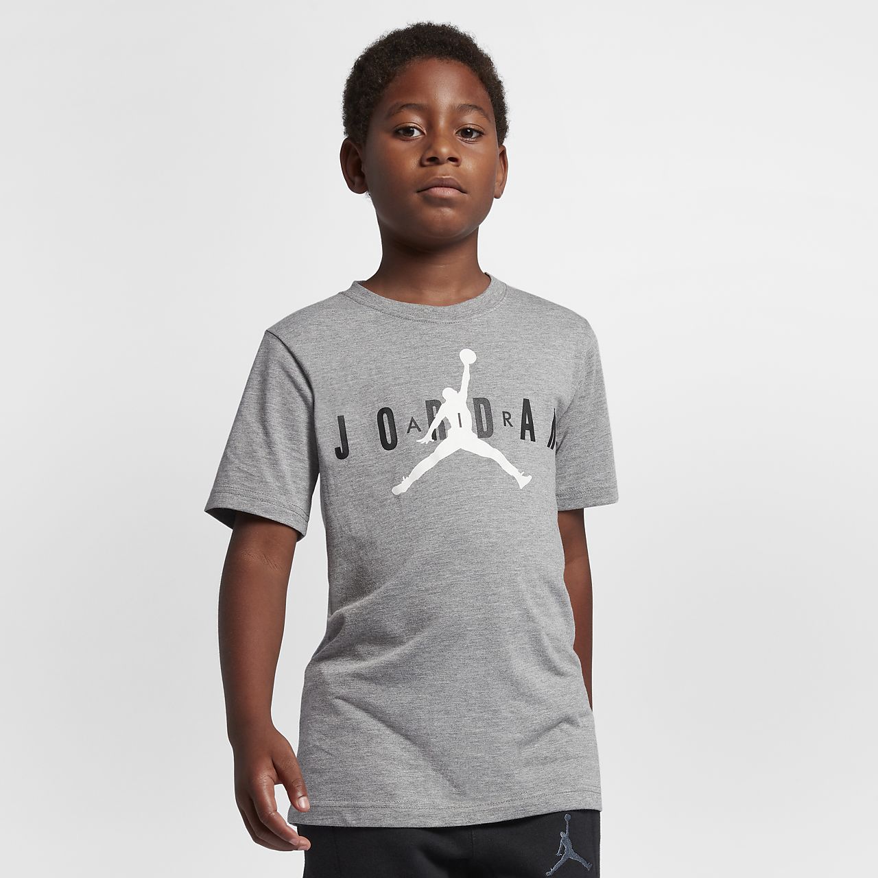 jordan jumpman t shirt