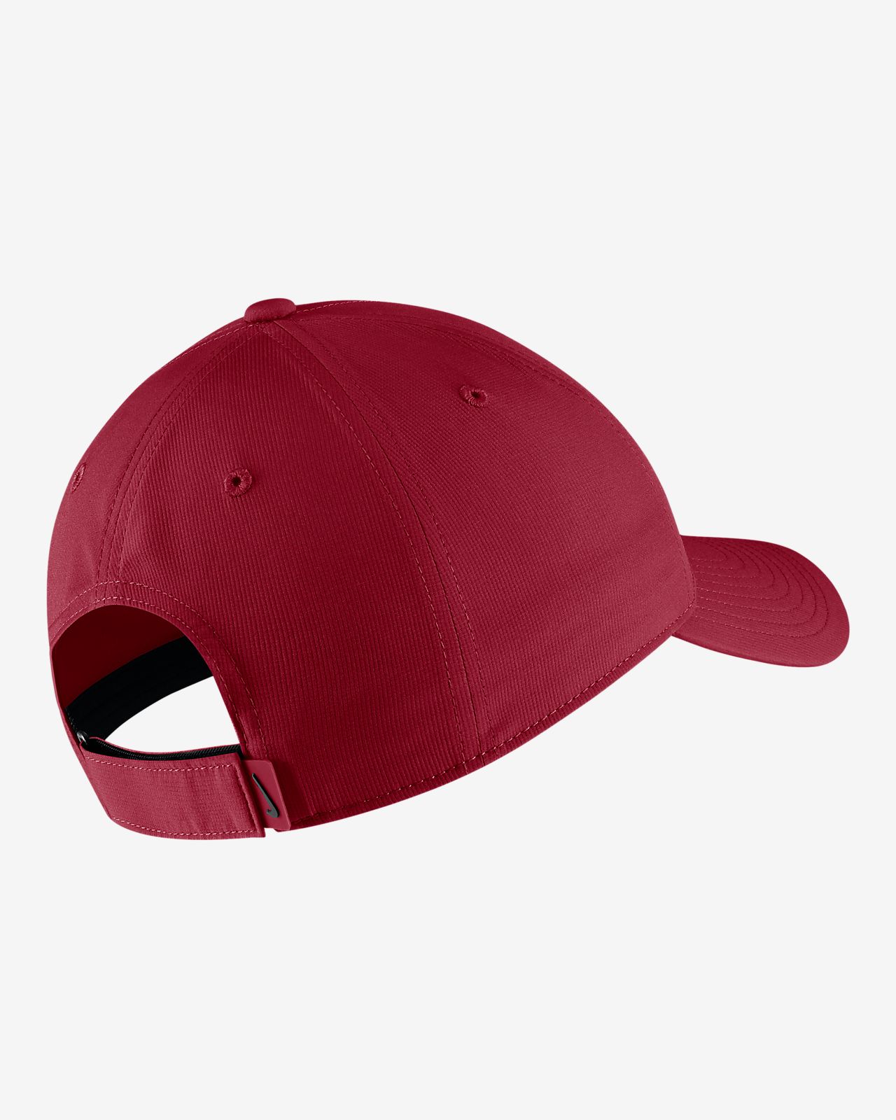 nike dri fit mlb hats