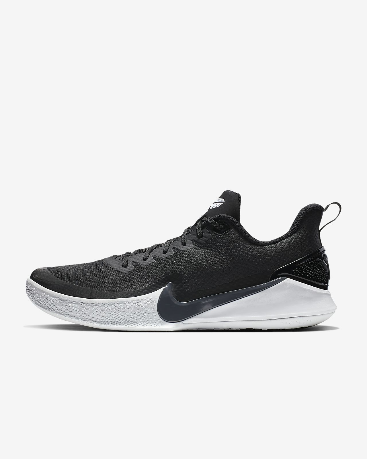 tenis nike mamba focus