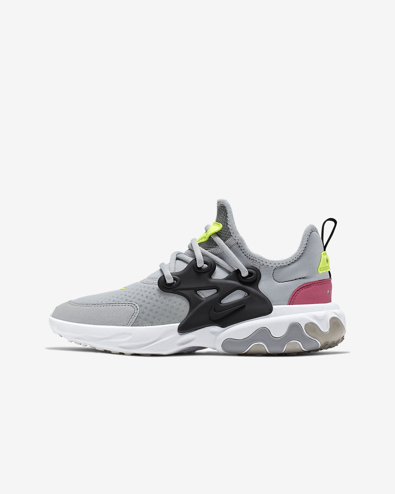 nike presto fly für ältere kinder nike presto fly für ältere kinder