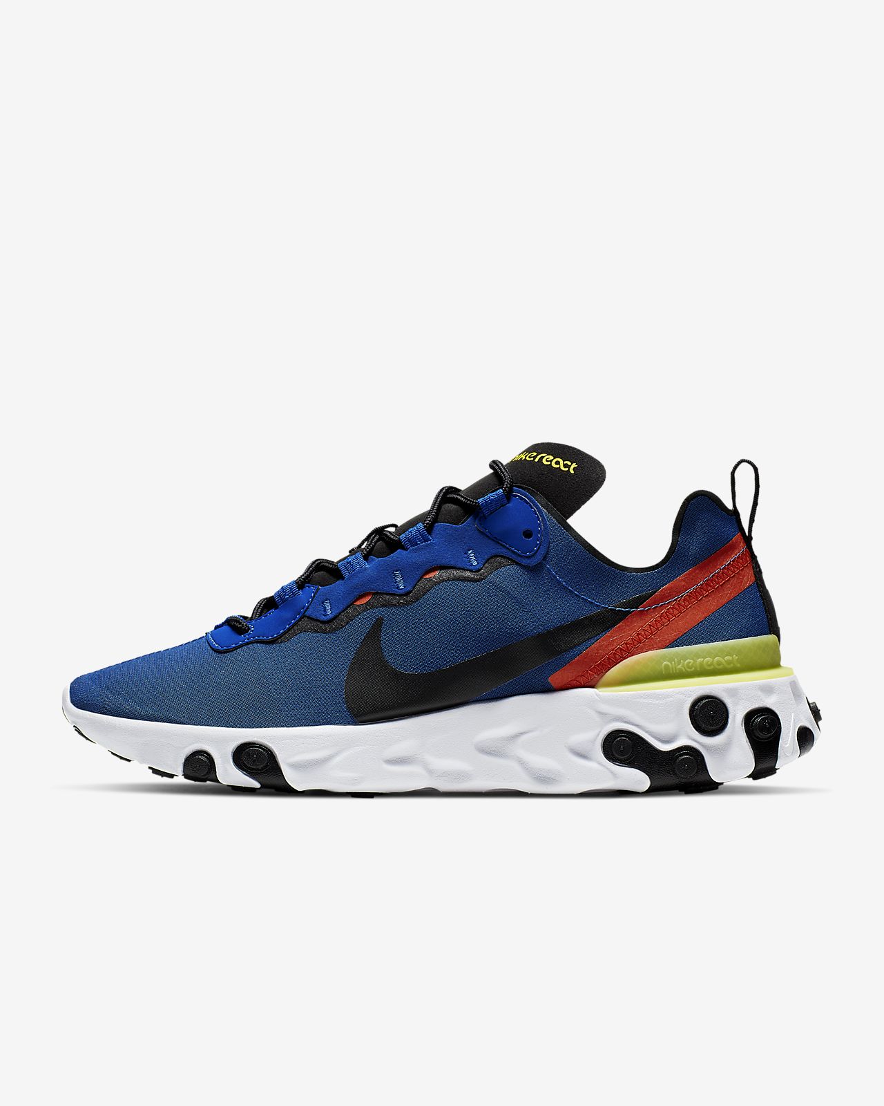 nike react element 55 size 14