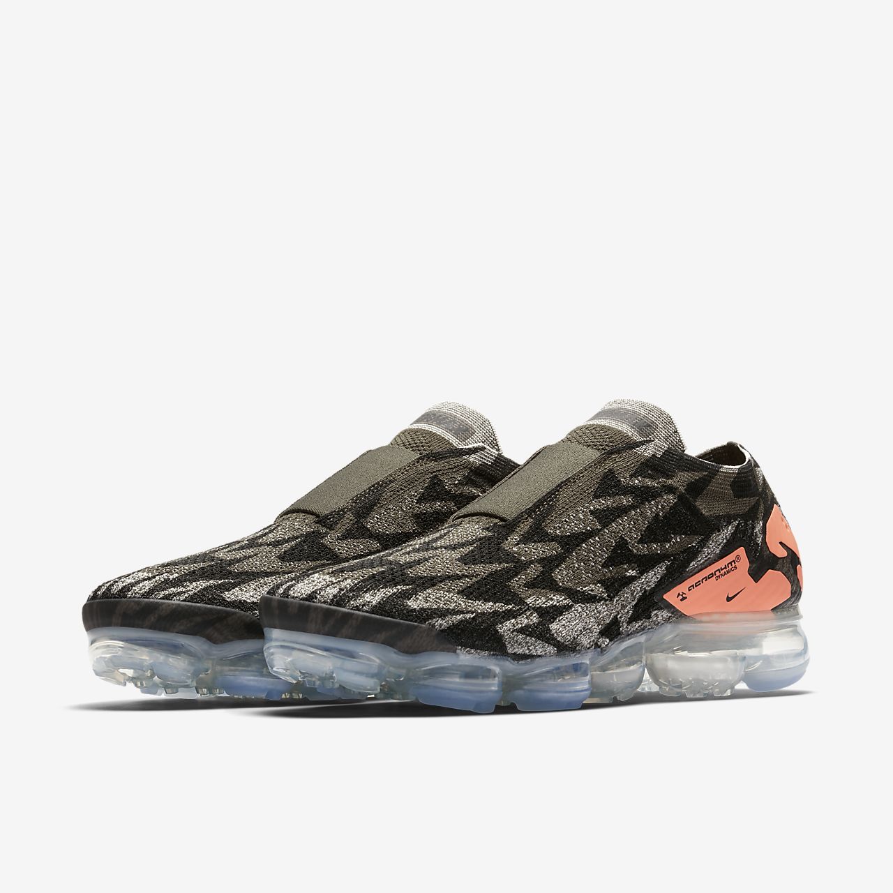 Nike Wmns Air Vapormax Flyknit Moc pas cher Achat