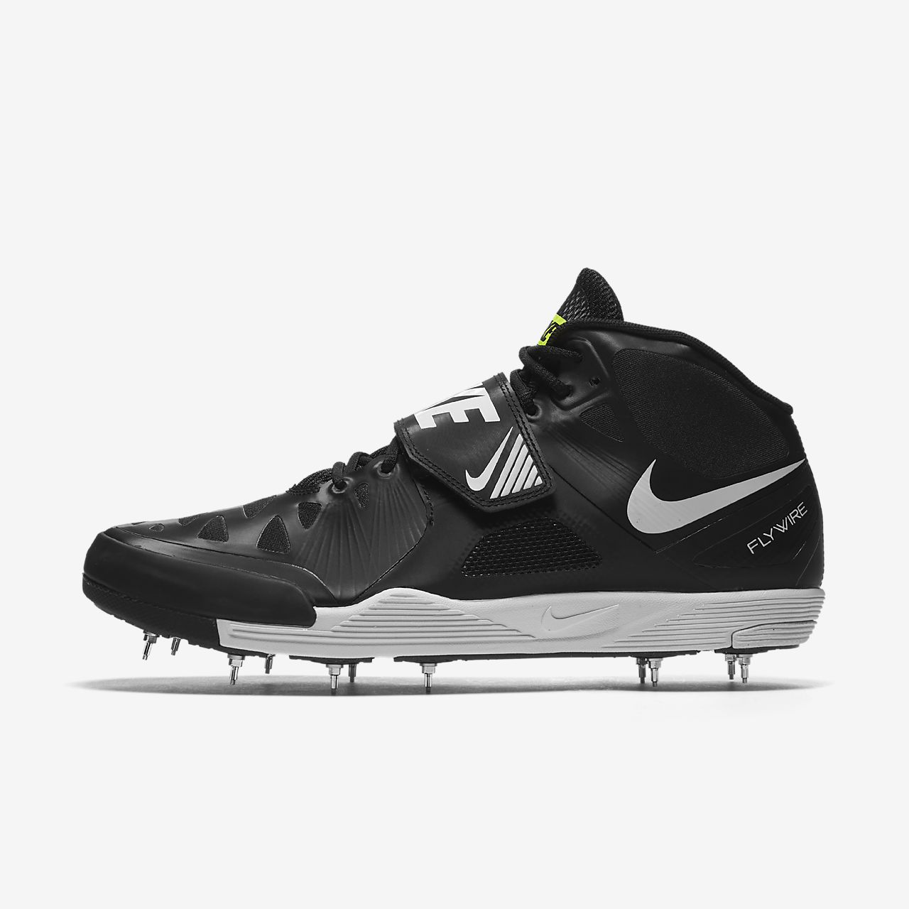 nike zoom javelin elite 2 spike