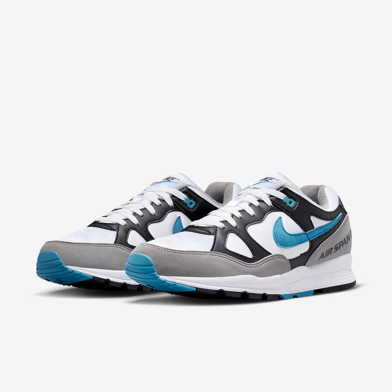 Nike Air Span II Herrenschuh