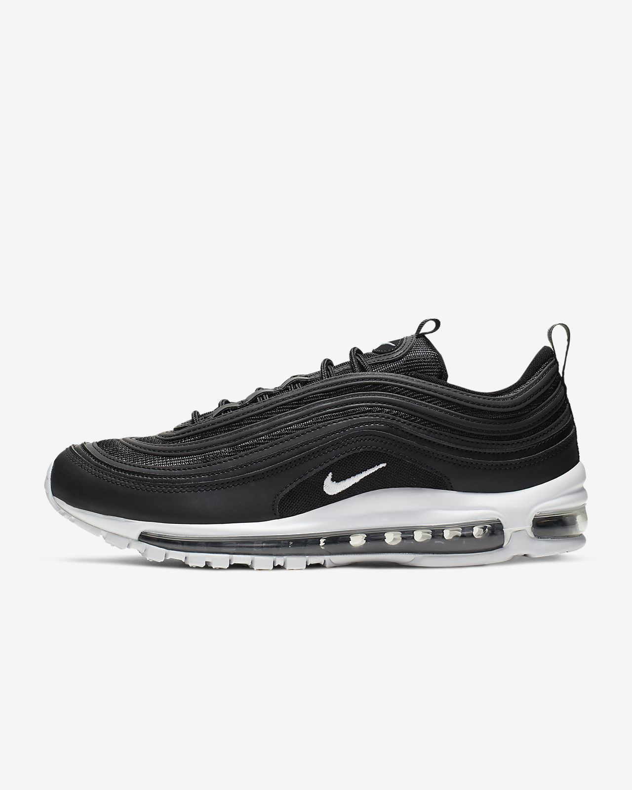 nike air max 97 noir femme