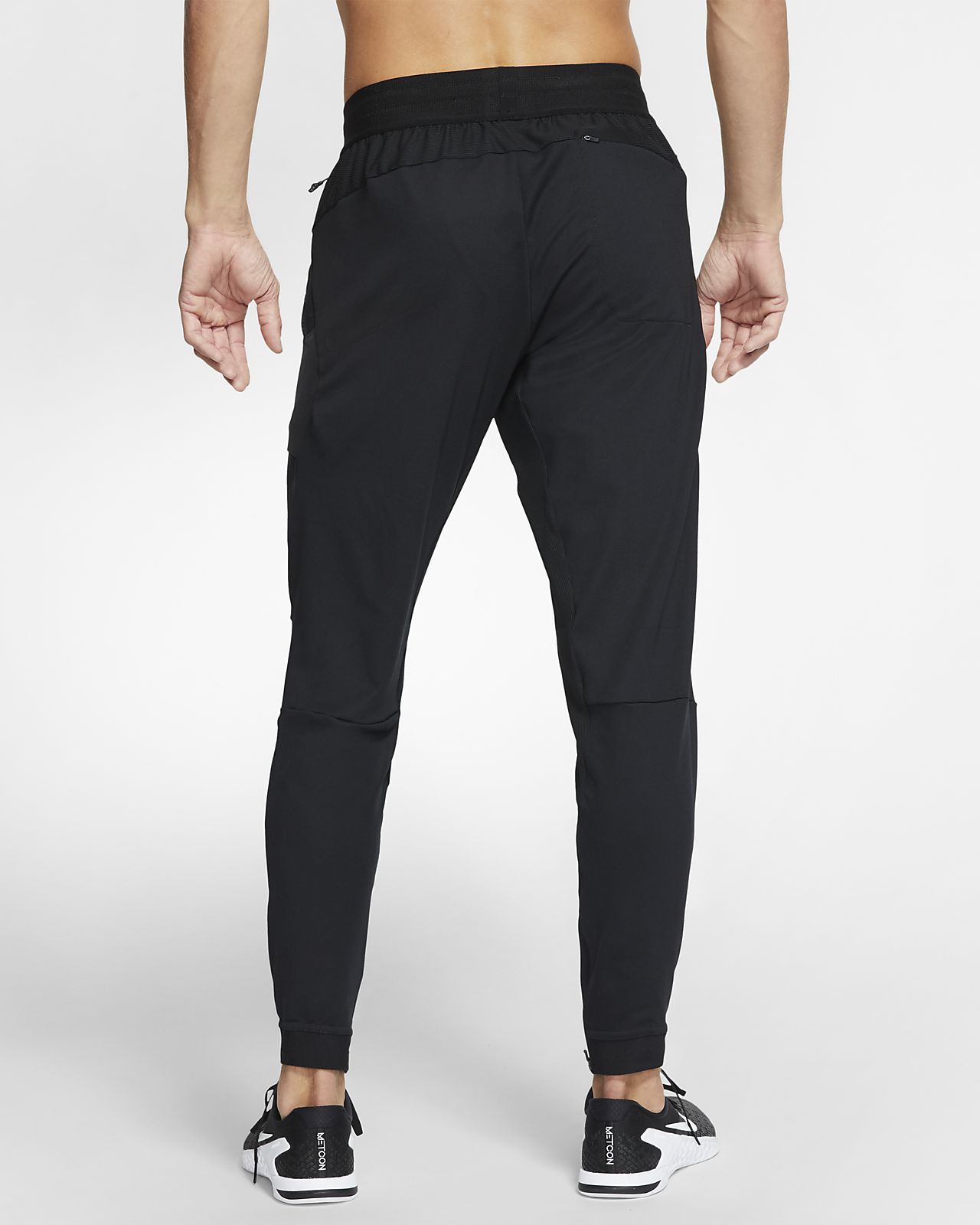 PANTALON CORTO NIKE Flex Stride • Solorunners