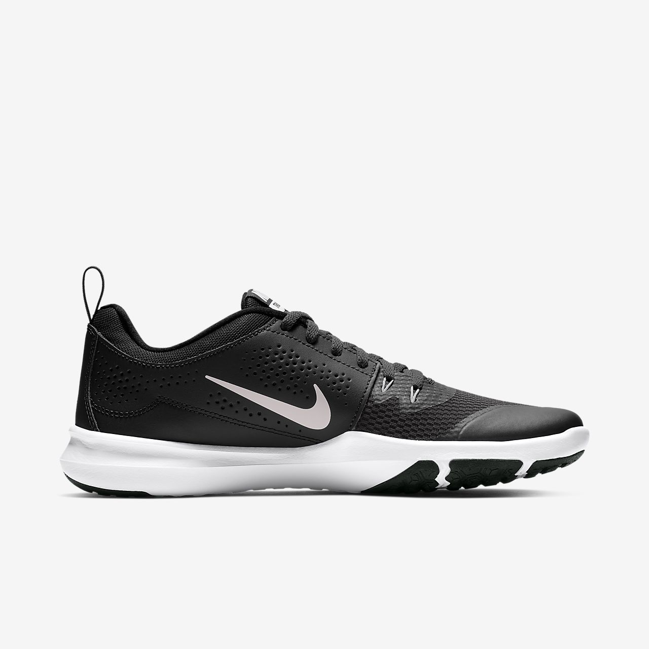nike training hombre