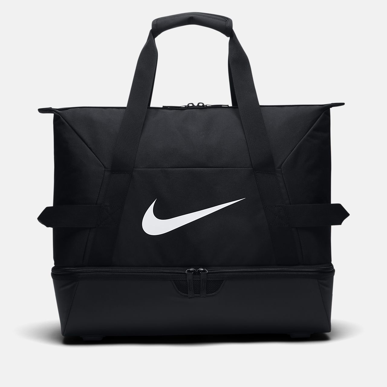 Nike Academy Team Hardcase (Medium) Football Duffel Bag. Nike AU
