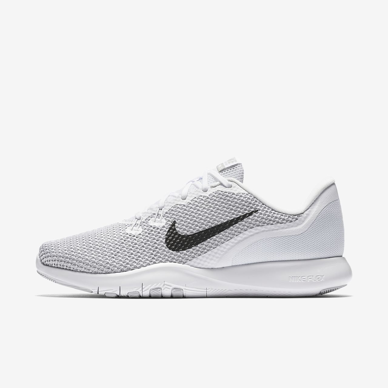 nike performance metallic flex trainer 7