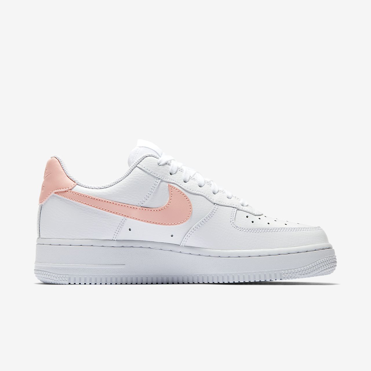 pink patent leather air force ones