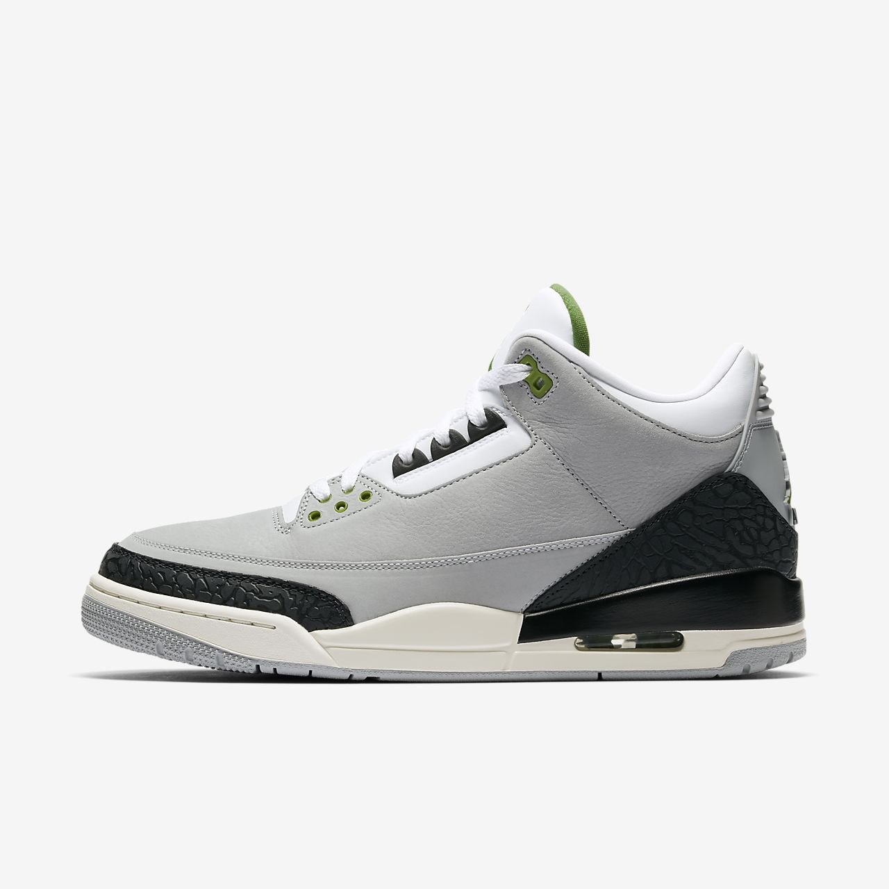 Air Jordan 3 Retro Men's Shoe. Nike.com CZ