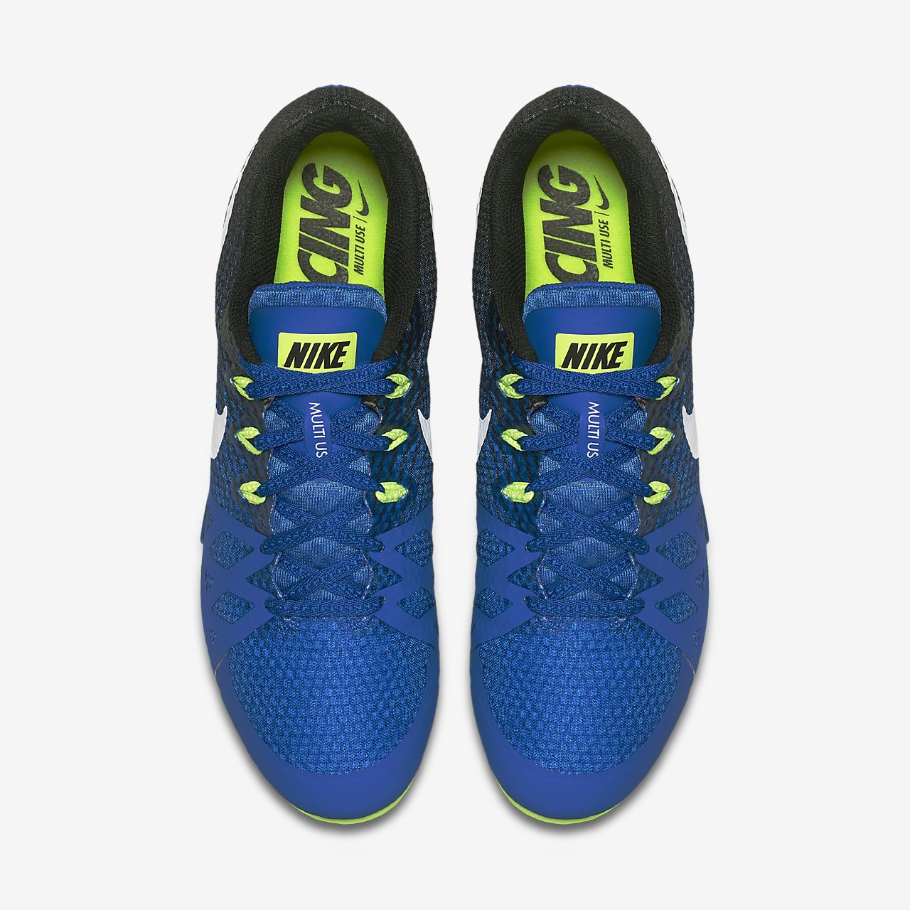 Nike Zoom Rival M 8 Unisex Distance Spike. Nike.com CH ... Nike Zoom Rival M 8 Unisex Distance Spike