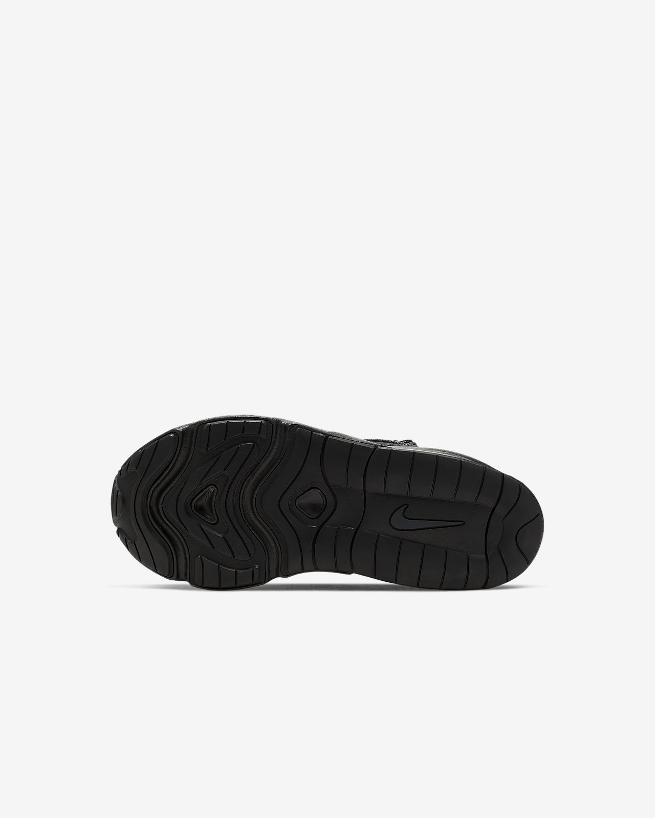 Nike Air Max 270 sko til små børn Nike Air Max 270 sko til små børn