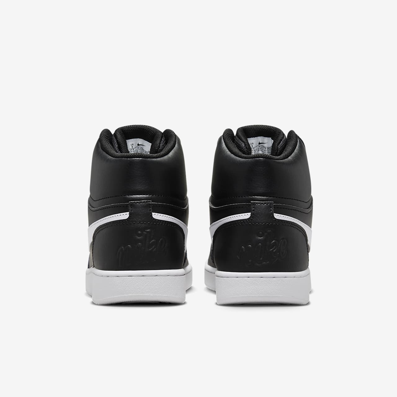 Nike Ebernon Mid Azul Outlet Shop, UP TO 53% OFF | www.bravoplaya.com