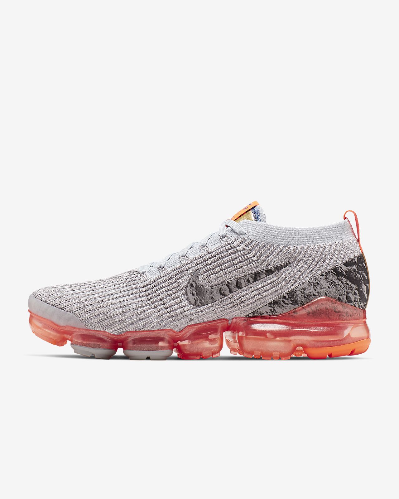 Nike Air VaporMax Flyknit 3 Herrenschuh Nike Air VaporMax Flyknit 3 Herrenschuh