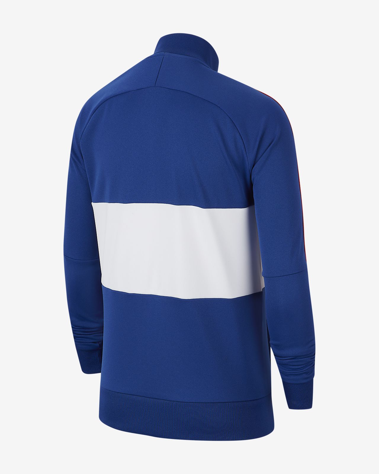 Chelsea Football Club Official Soccer Gift Boys Shower Jacket Windbreaker