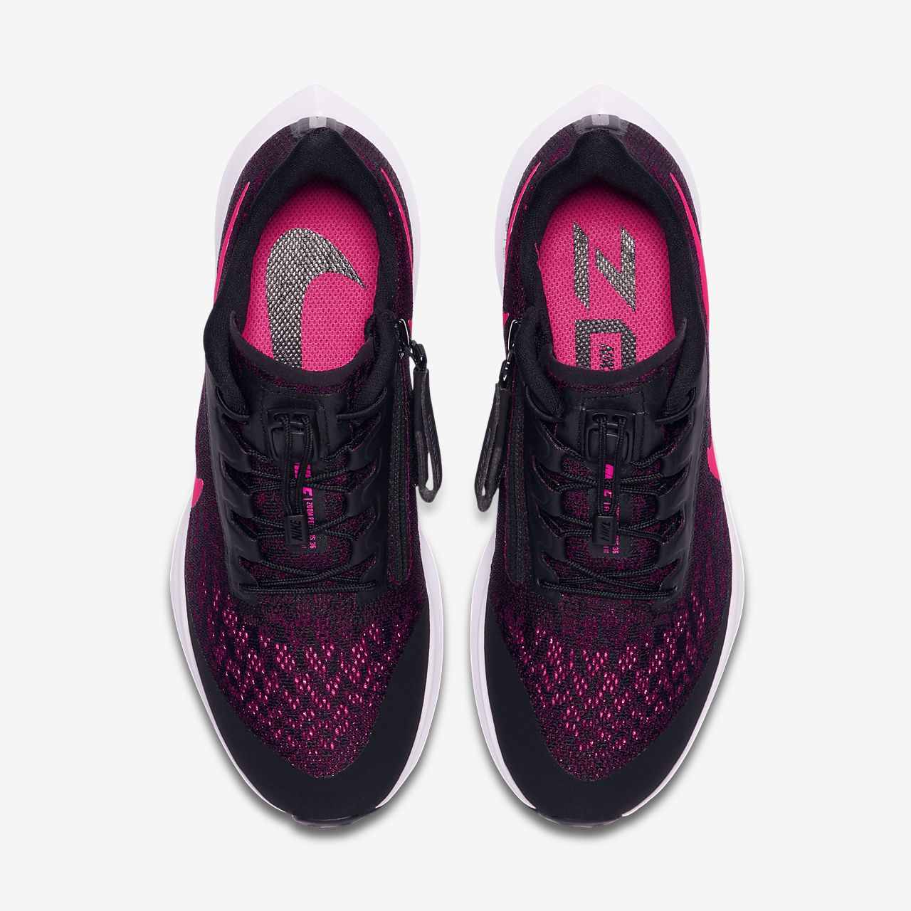 Nike Air Zoom Pegasus 36 FlyEase Zapatillas de running Mujer Nike Air Zoom Pegasus 36 FlyEase Zapatillas de running Mujer