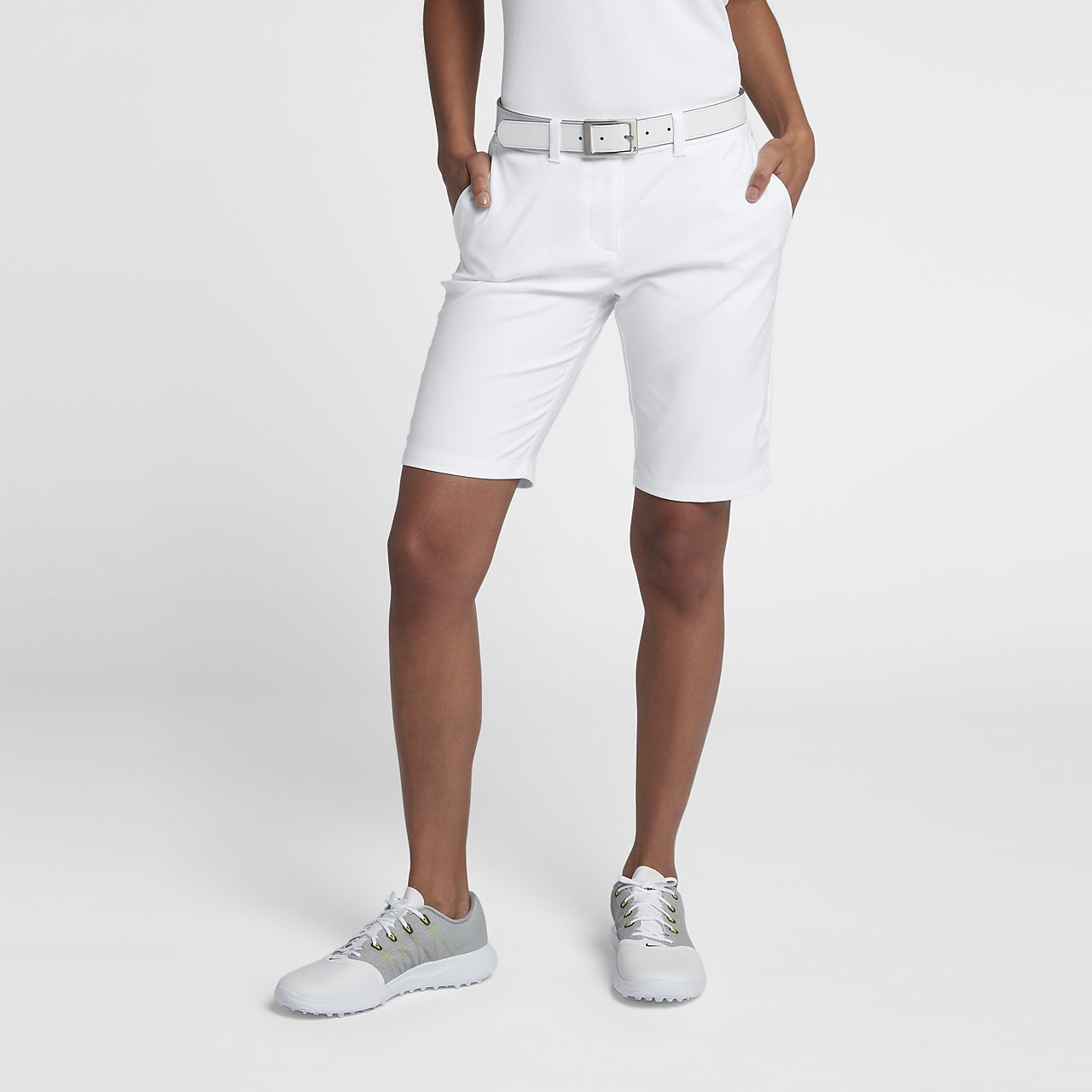 golf shorts womens nike