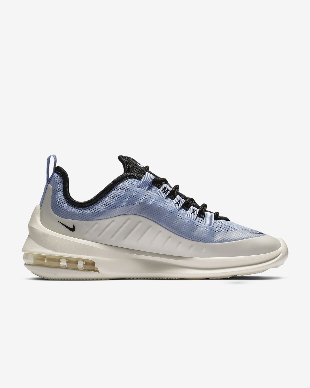 nike air max axis premium women's sneakers