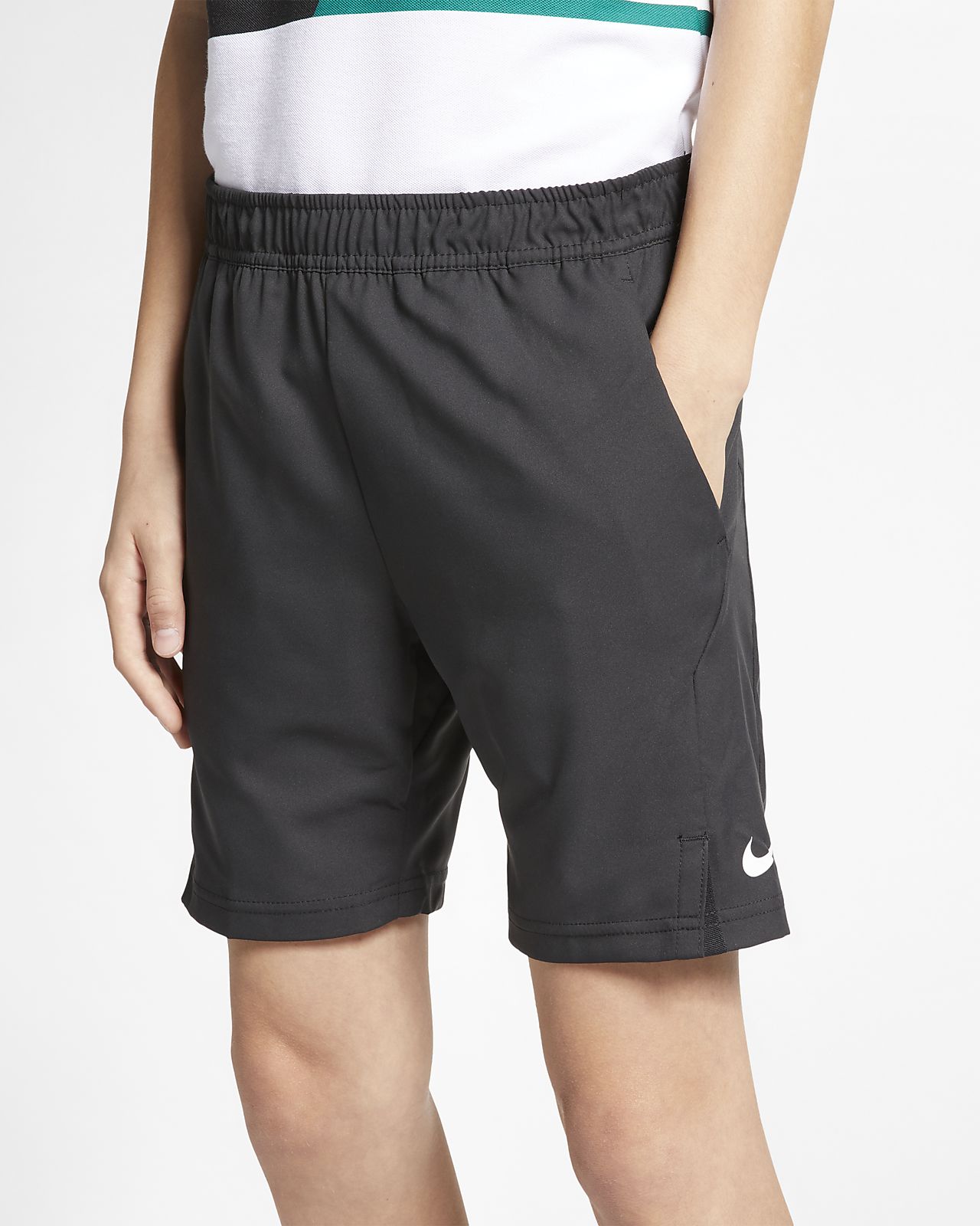 pantaloncini nike dri fit