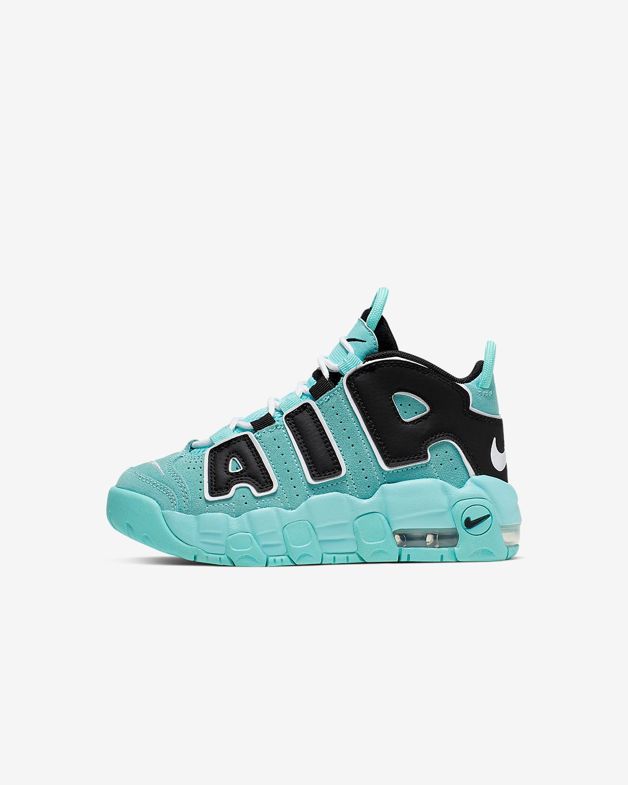 new nike air more uptempo