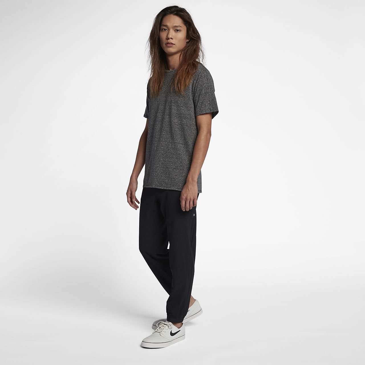 hurley alpha jogger