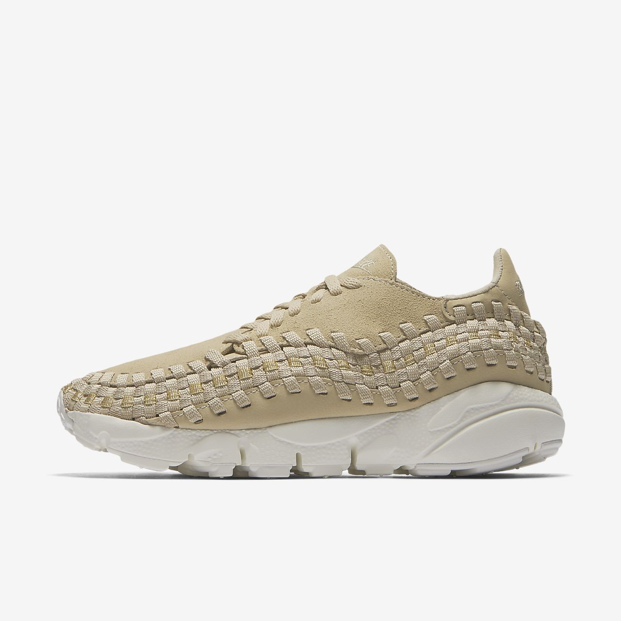 nike air footscape woven