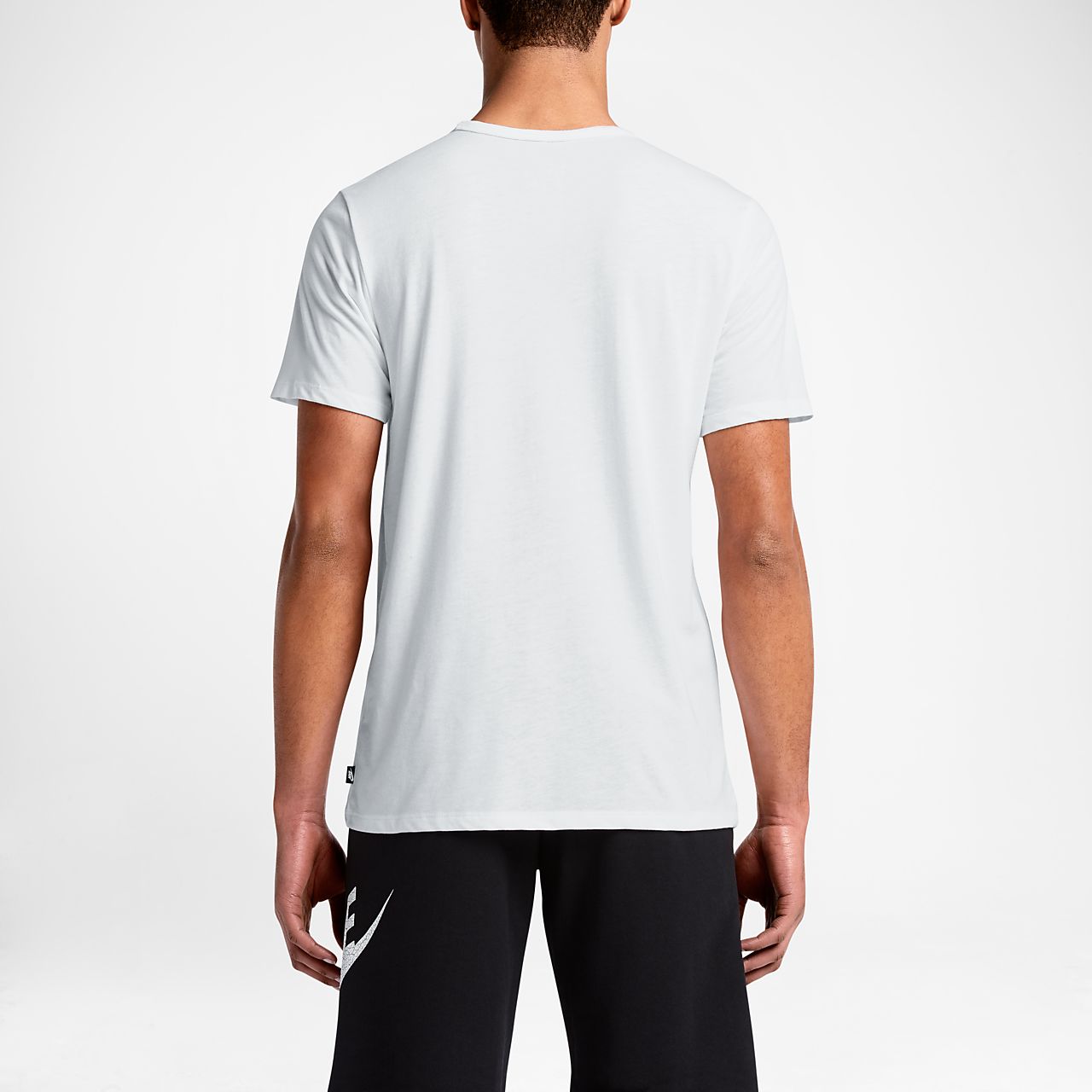 nike sportswear t shirt