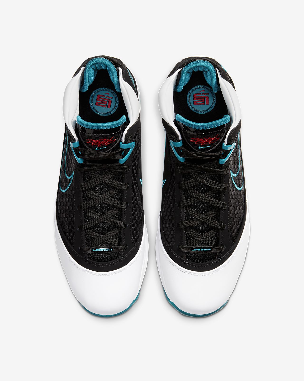 nike lebron 7 Heren