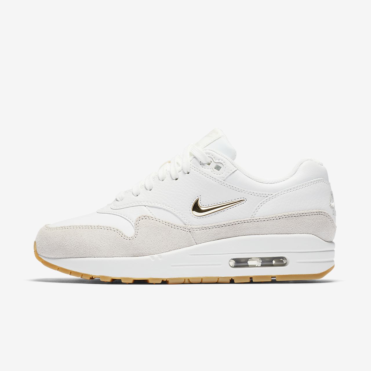 nike air max one beige