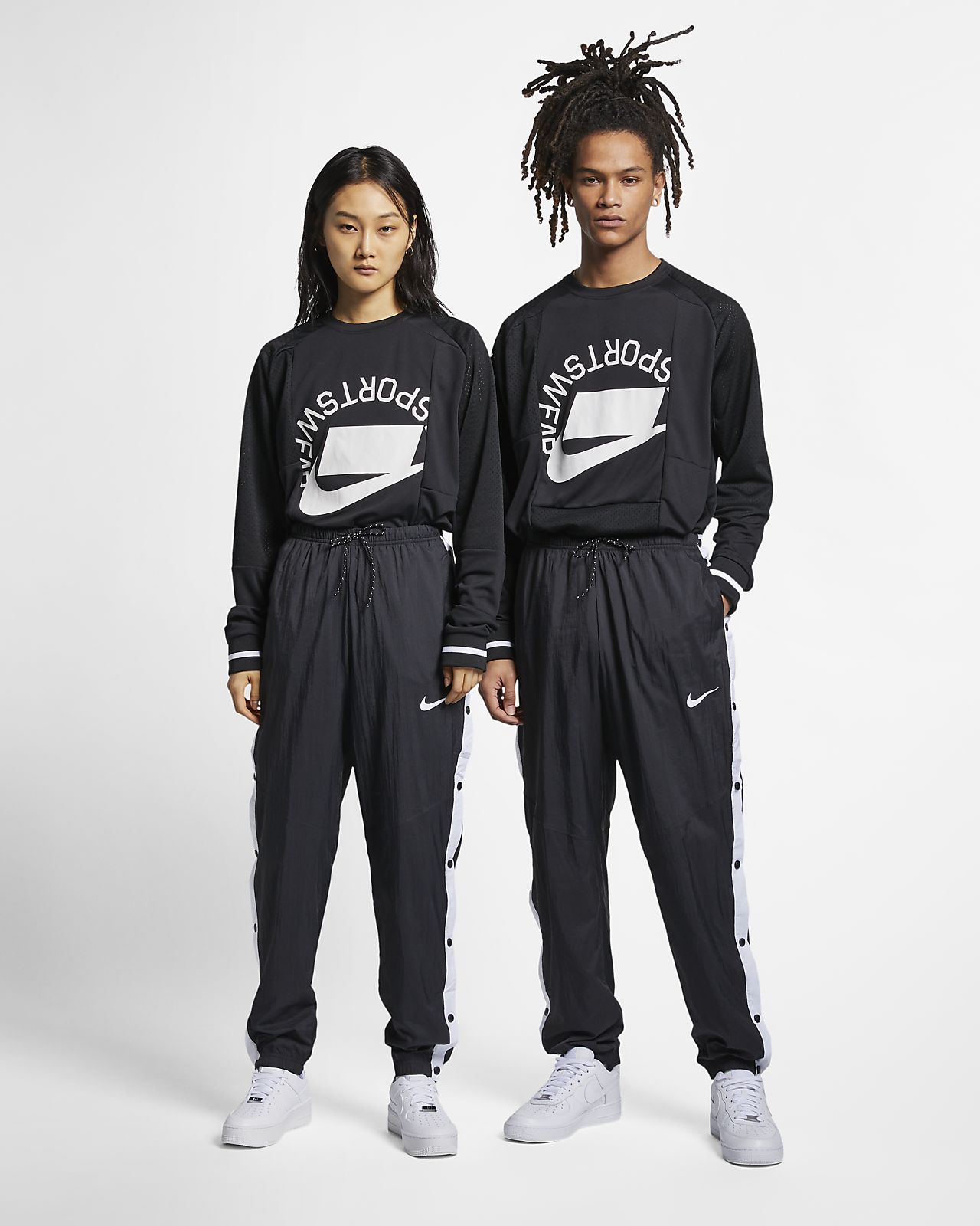 nike sportswear windrunner pants nike sportswear windrunner pants