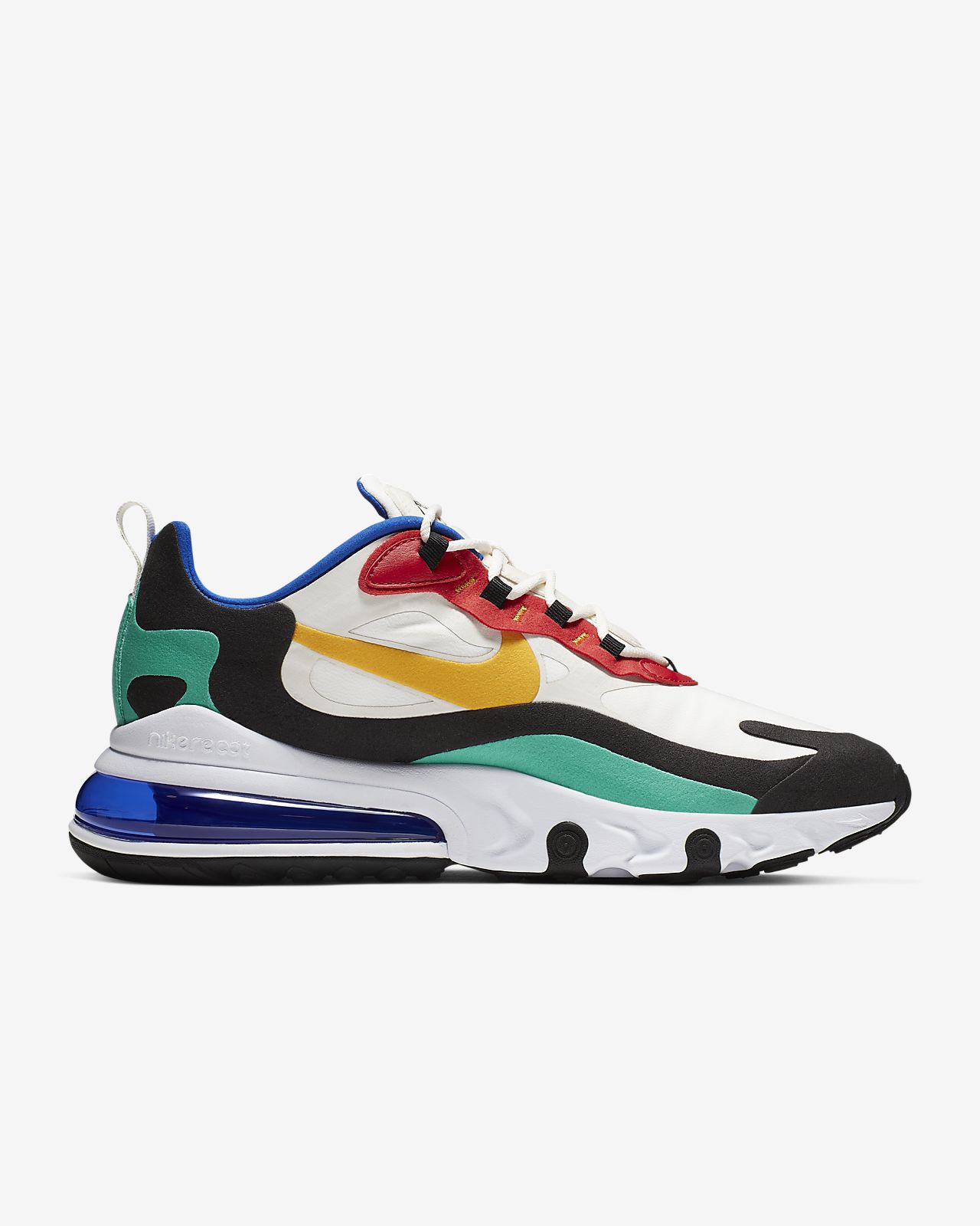 nike air max 2019 270