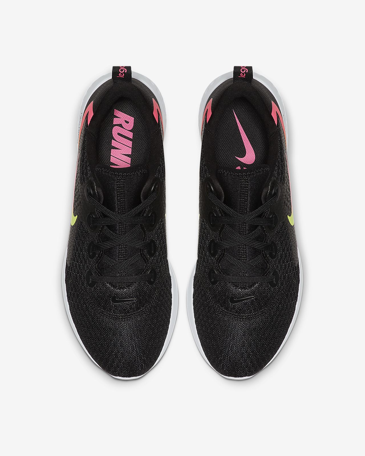 Calzado de running para mujer Nike Legend React Calzado de running para mujer Nike Legend React