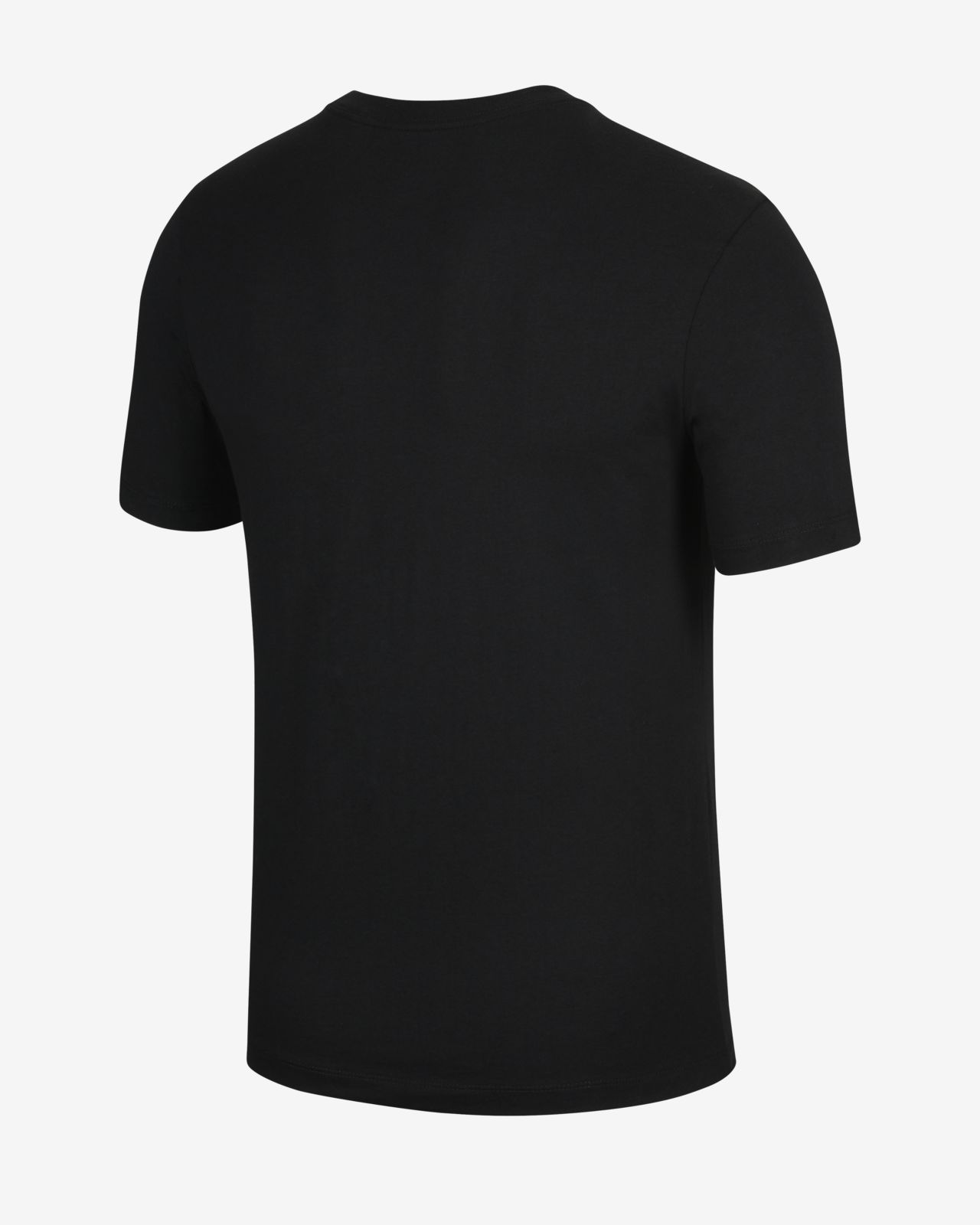 Nike Men S T Shirt Size Chart