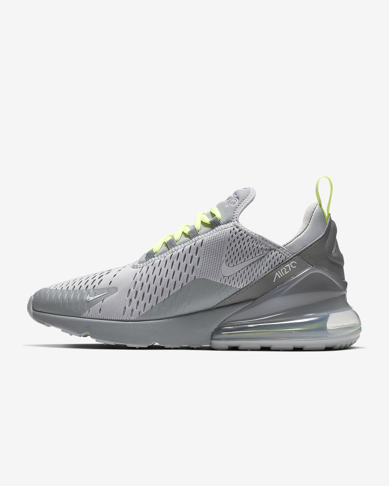 nike air max 270 black dames