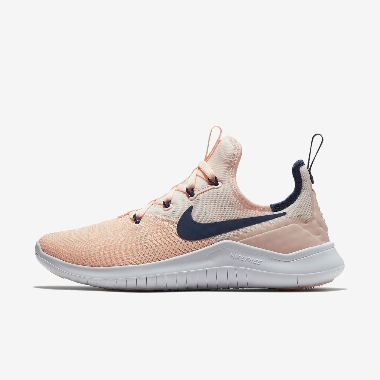 nike free tr8 kids brown